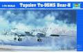Trumpeter Tu-95 (24000)