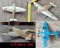 72 - YAK-1