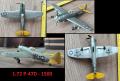 72 - P-47D