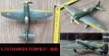 72 - HAWKER TEMPEST