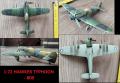 72 - HAWKER TYPHOON