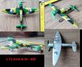 72 - AVIA B-35
