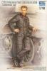 Trumpeter 00701 Soviet Tank Crew Man  2,500.- Ft
