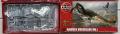 Airfix Hurricane  (3000)