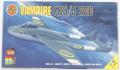 Airfix Vampire (3000)