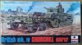 ESCI Churchill (5000)