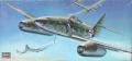 Hasegawa Me-262  (3000)