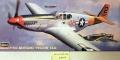 Hasegawa P-51C (3000)