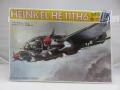 Italeri He-111 (6000)