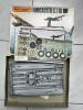 Matchbox Lancaster (7000)