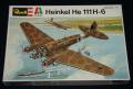 Revell He-111 (6000)
