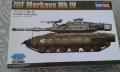 Merkava IV