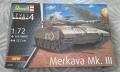 Merkava III