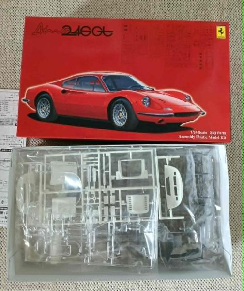 Ferrari246