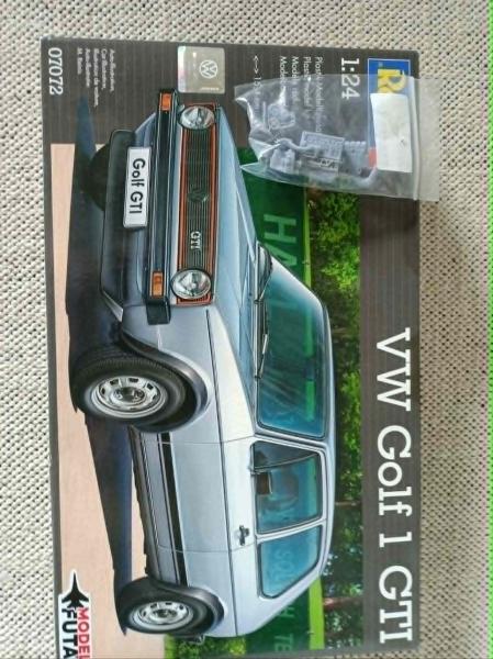 vwgolf
