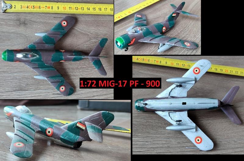 72 - MIG-17PF