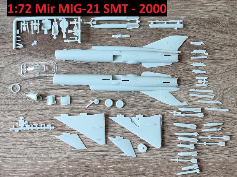 72 - MIG-21