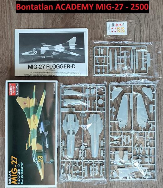 72 - MIG-27