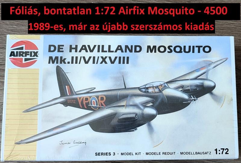 72 - MOSQUITO