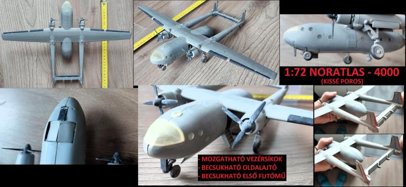 72 - NORATLAS