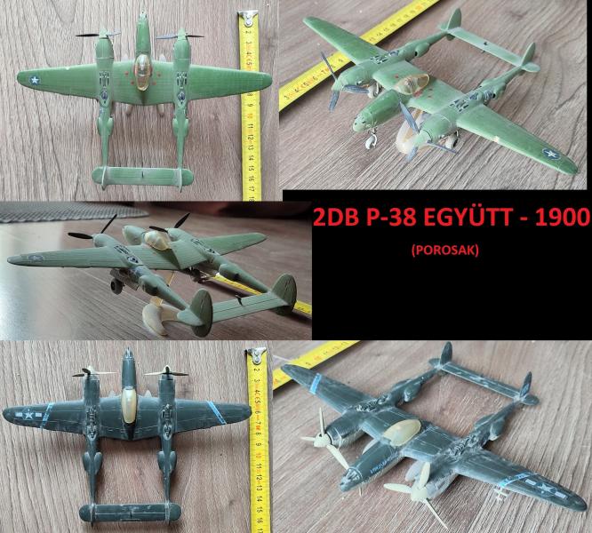 72 - P-38