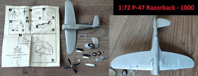 72 - P-47