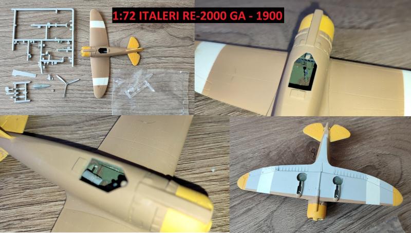 72 - RE 2000