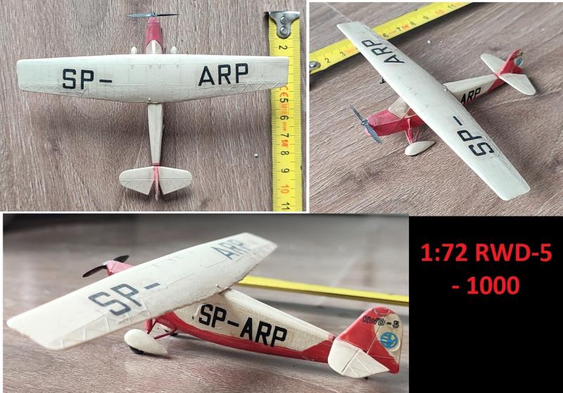 72 - RWD-5