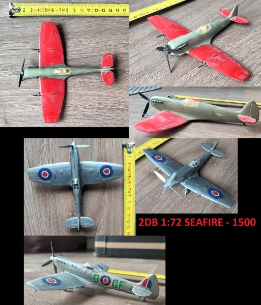 72 - SEAFIRE