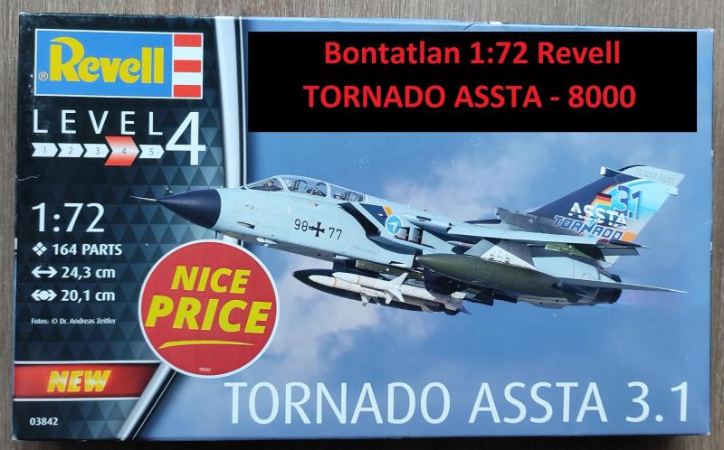 72 - TORNADO ASSTA