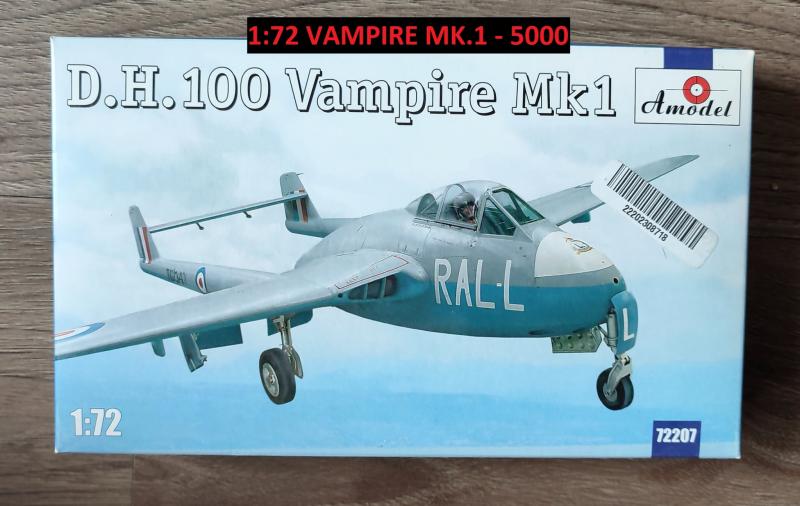72 - VAMPIRE