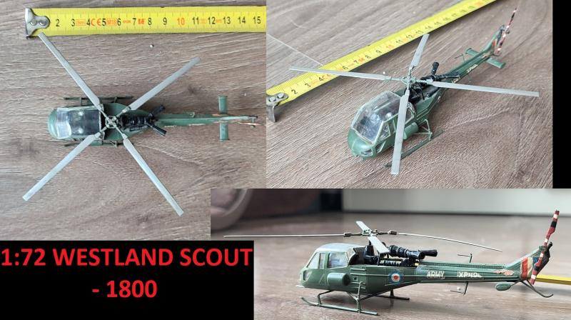 72 - WESTLAND SCOUT