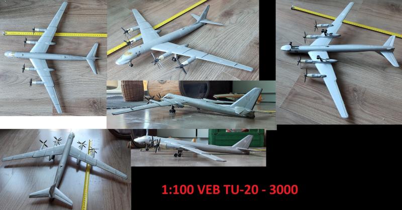 100 - TU-20