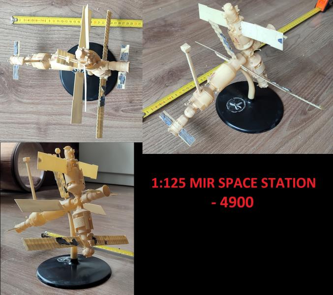 125 - MIR