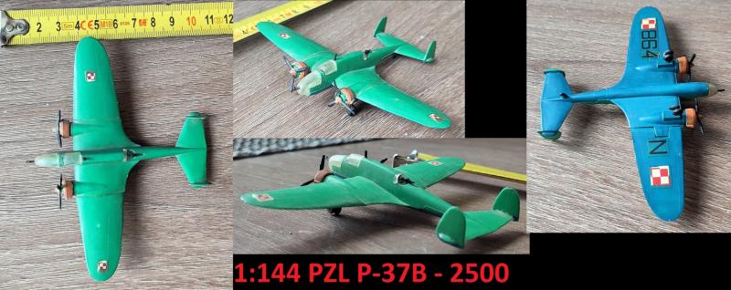 144 - PZL-37B