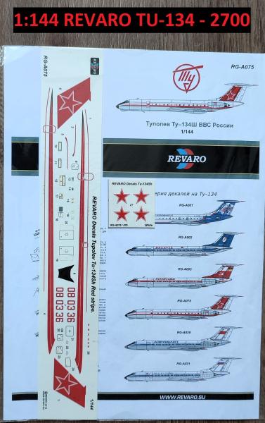 144 - TU-134