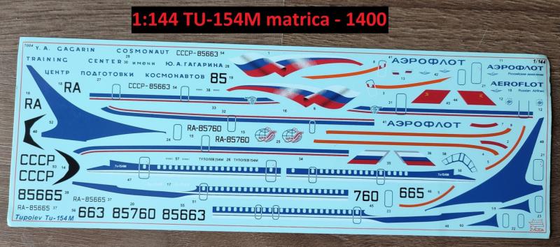 144 - TU-154
