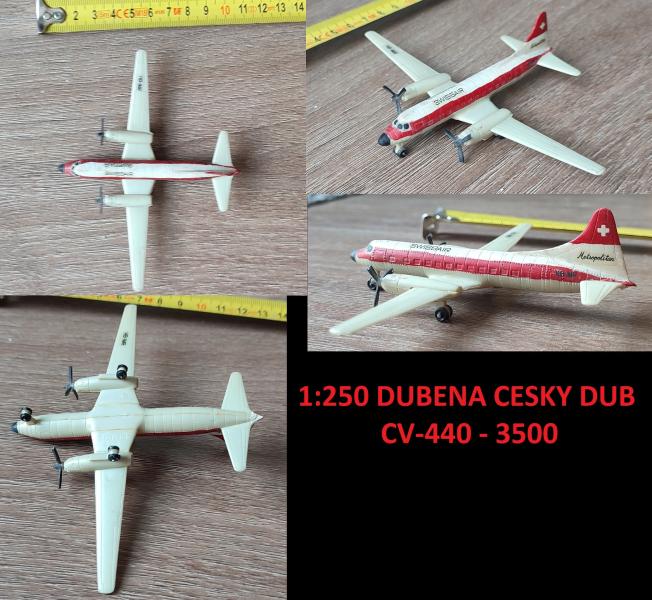 250 - CV-440
