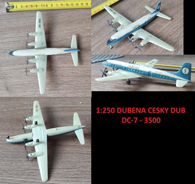 250 - DC-7