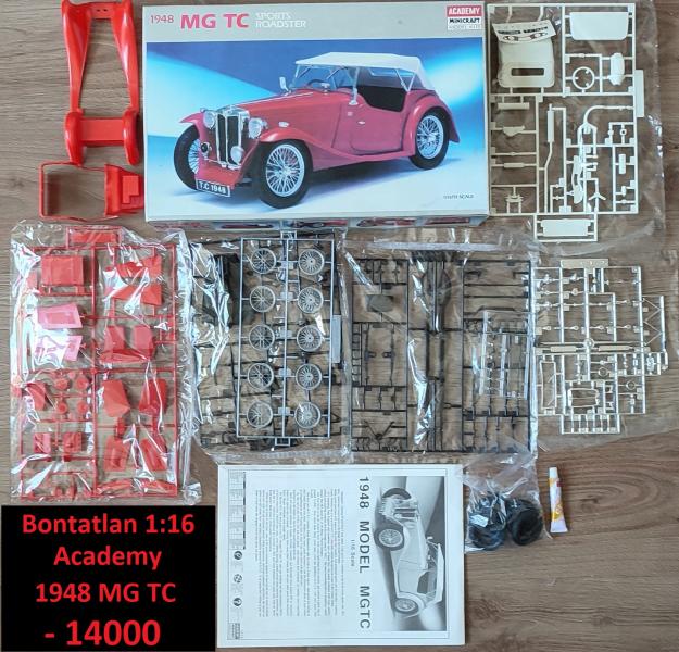 16 - MG