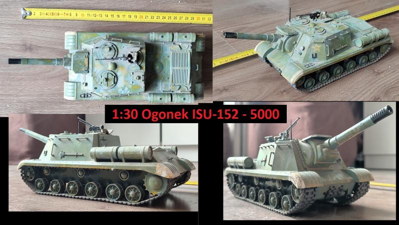 30 - ISU-152