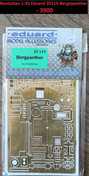 35 - BERGPANTHER