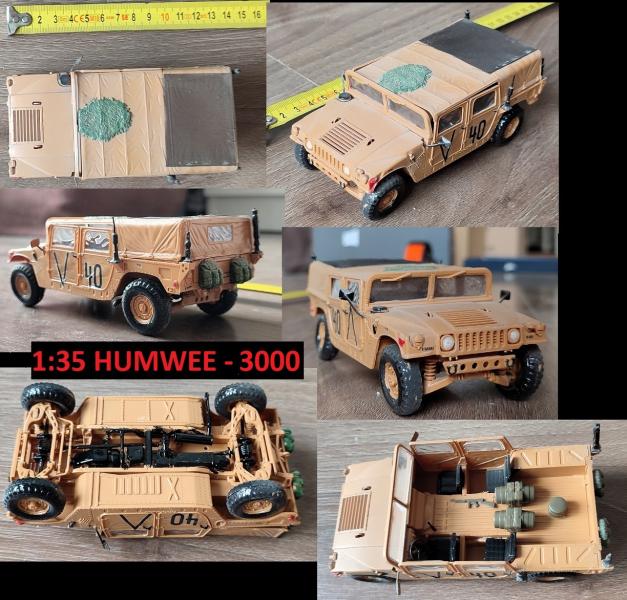 35 - HUMWEE