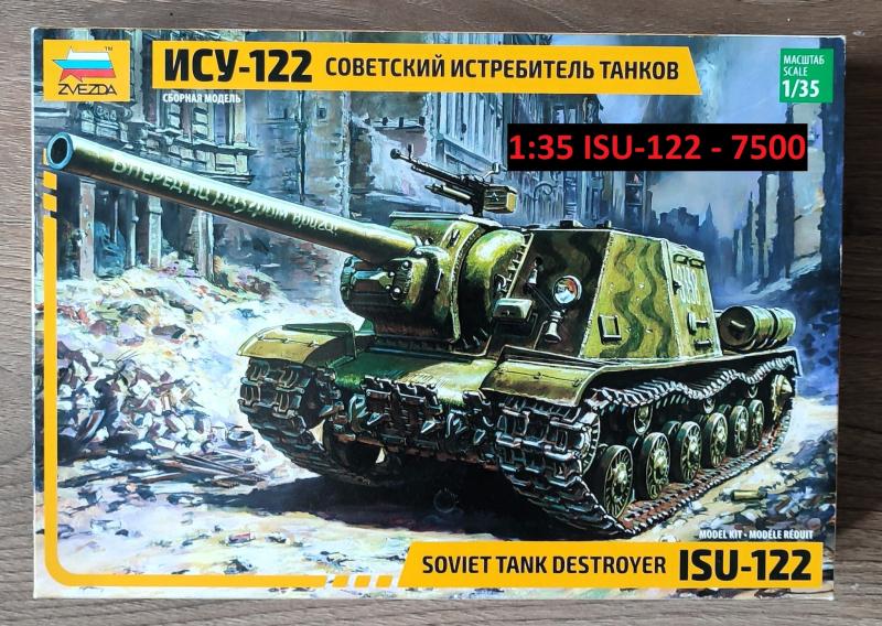 35 - ISU-122