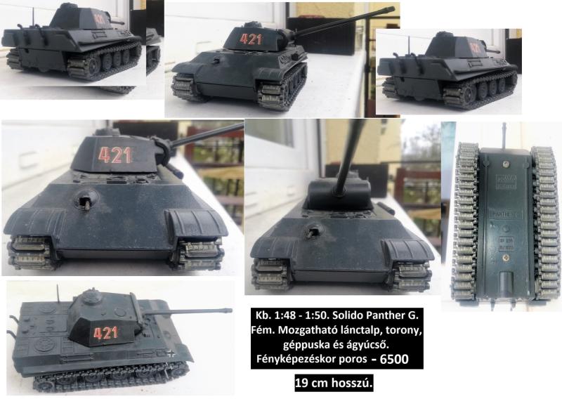 48 - PANTHER