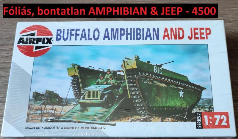 72 - AMPHIBIAN