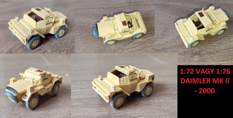 72 - DAIMLER