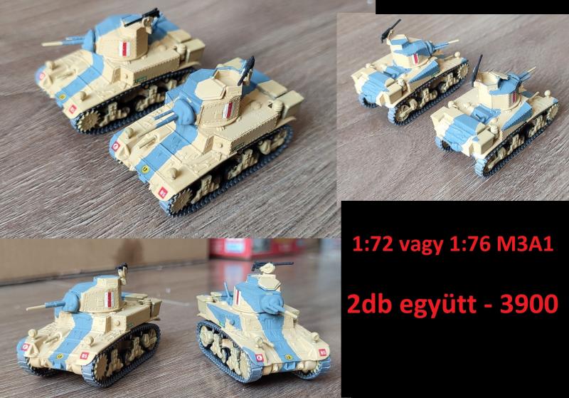 72 - M3A1