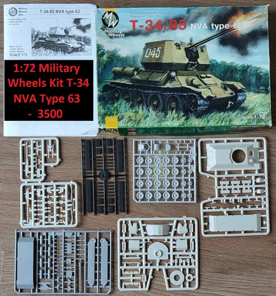 72 - T-34