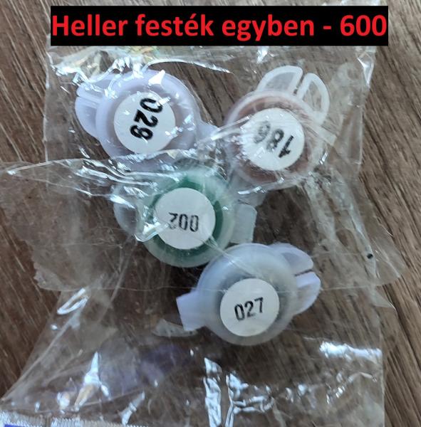 FESTEK 16